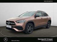 Mercedes GLA 250, e AMG ° Night, Jahr 2023 - Senden (Bayern)