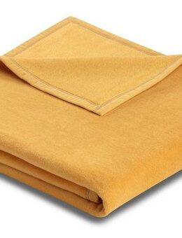 Wohndecke Cotton Sense, Biederlack, aus 100% Baumwolle