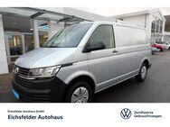 VW T6.1, 6.1 Kasten TKasten kurzer R, Jahr 2023 - Heiligenstadt (Heilbad) Zentrum