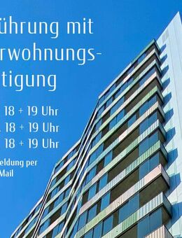 Modernes und großzügiges 4-Zi-Loftapartment - 51 - Konstanz