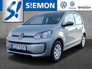 VW up, up e-up CCS, Jahr 2022 - Ibbenbüren