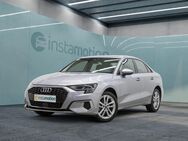 Audi A3, LIMO 35 TFSI ADVANCED VC, Jahr 2023 - München