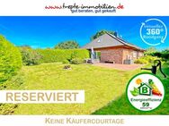 * Wie NEU * Energieeffizienzhaus in familienfreundlicher TOP-Lage - Kisdorf