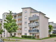 Kapitalanlage mit Potenzial: 2-Zimmer-Wohnung mit Aufzug und Stellplatz in grüner Lage - Leonberg (Baden-Württemberg)