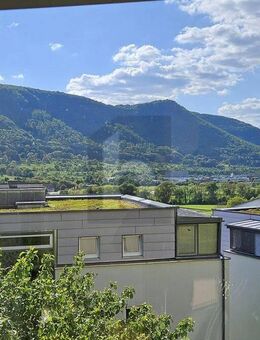 MAISONETTE MIT WOHNQUALITÄT/ ERLEBEN & INVESTIEREN - Bad Urach