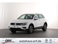 VW Tiguan, 2.0 TDI Join, Jahr 2018 - Hausen (Landkreis Rhön-Grabfeld)