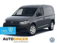 VW Caddy, 1.5 TSI Cargo, Jahr 2022 - Marktoberdorf