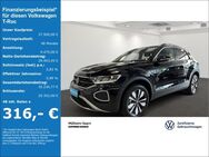 VW T-Roc, 1.5 TSI MOVE, Jahr 2024 - Mülheim (Ruhr)