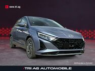 Hyundai i20, 1.0 T-Gdi FL (MJ24) M T Trend Lichtpaket, Jahr 2024 - Kippenheim