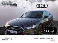 Audi A8, L TFSI e 60 TFSI e quattro Umgebungskamera, Jahr 2022 - Oberursel (Taunus)