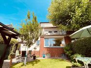 Helle Erdgeschosswohnung mit Garten & Garage in Toplage von Bottrop - Bottrop