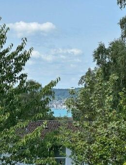 Großzügige 4 Zimmer Wohnung in ruhiger, sonniger Lage an der östlichen Peripherie von Überlingen ! - Überlingen