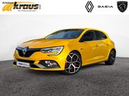 Renault Megane, Trophy 300 4Control, Jahr 2021 - Bodenwöhr