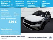 VW Taigo, 1.0 TSI Life, Jahr 2024 - Mannheim