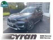 BMW X1 - Steinfurt