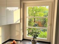 Freie 2,5 Zimmer Wohnung, hochwertig modernisiert in Zehlendorf Mitte, optional mit Garten - Berlin