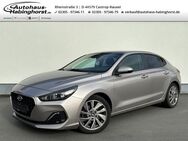 Hyundai i30, 1.4 T-GDI Fastback Trend, Jahr 2018 - Castrop-Rauxel