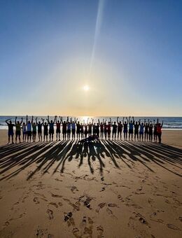 Wunderschöne RUNNING Company Lanzarote Laufreise 2026 (1-2 Wochen) - München