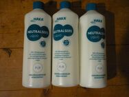 HAKA Neutralseife als Set -neu- - Burghaun