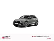 Audi SQ5, 3.0 TDI qu, Jahr 2021 - Traunstein