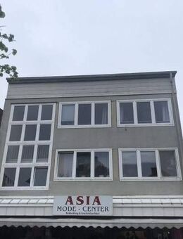 3 Zimmerwohnung in zentraler Stadtlage - Soltau