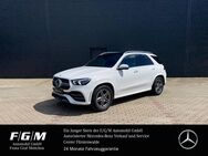 Mercedes GLE 450 AMG, Sitzklima Burmeste, Jahr 2019 - Fürstenwalde (Spree)