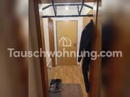 [TAUSCHWOHNUNG] Großzügige helle 1 Zimmer Wohnung Nähe Rotkreuzplatz - München