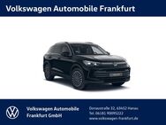 VW Tiguan, 1.5 l Elegance eTSI OPF 50 ), Jahr 2022 - Hanau (Brüder-Grimm-Stadt)