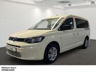 VW Caddy, 2.0 l TDI Maxi Taxi Motor ) TAXI, Jahr 2024 - Mülheim (Ruhr)