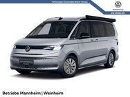 VW California, 2.0 TSI Beach Camper OPF, Jahr 2022 - Mannheim