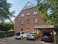 Hochwertige, gut geschnittene 3-Zimmer-Wohnung in gepflegter Wohnanlage - Holm-Seppensen - Buchholz (Nordheide)