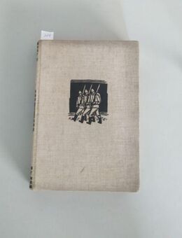 DR WK1 WK2 Das Flandrische Jahr v. Hans Schoenfeld - Fulda Zentrum