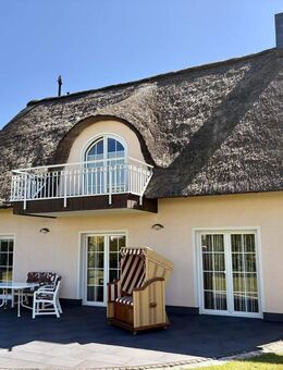 Traumimmobilie in Börgerende - Börgerende-Rethwisch