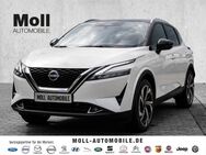 Nissan Qashqai, 1.3 DIG-T Tekna MHEV 158PS 6MT 20 2FL, Jahr 2023 - Koblenz