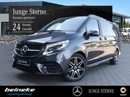 Mercedes V 250, d AVANTGARDE ED lang AMG °, Jahr 2021 - Holzminden