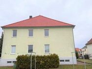 2-Zimmer-Wohnung in Oschatz - Oschatz