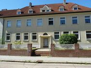 Schöne teilsanierte 3-Zimmerwohnung - Käthe-Kollwitz-Straße 36, 15234 Frankfurt (Oder) - Frankfurt (Oder)
