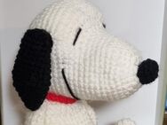 Amigurumi Snoopy auf Bestellung - Odderade