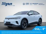 VW ID.4, PRO MOVE h CCS inkl, Jahr 2022 - Stollberg (Erzgebirge)