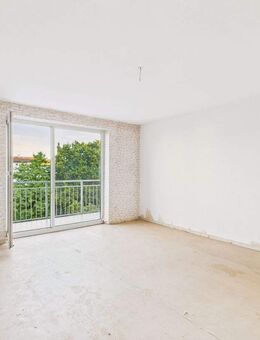 HEGERICH: Individualisierbare 2-Zimmer-Wohnung mit Charme in Obergiesing - München