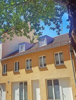 ** ALTSTADTHAUS ** mit 4 Parteien sucht neuen Eigentümer ! - Ingolstadt