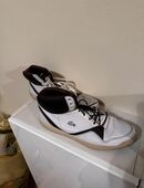 Lacoste Nyota GG SPM Sneaker – Seltenes Modell, Gr. 40 in 88131