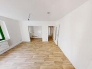 3-Raum-Wohnung mit offener Küche - Chemnitz