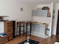 Tolles 1 Zimmer-Appartement mit TG-Platz in Ludwigshafen Mundenheim - Ludwigshafen (Rhein)