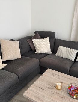 Couch Vimle - Oberhausen