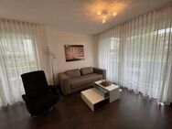 Moderne Ferienwohnung in Süddeutschland - Bad Bellingen