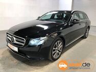 Mercedes-Benz E 350 T d Automatik 4Matic Avantgarde EU6 LED ACC - Norderstedt