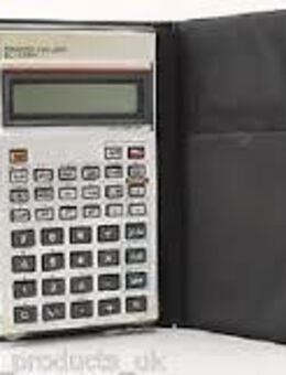 Taschenrechner - Scientific Calculator EL-506H - Merkelbach