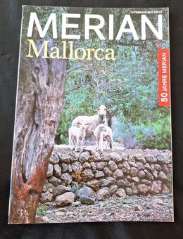 Merian Mallorca Magazin Reisemagazin (Merian-Hefte) Reisen - Essen