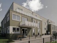 Neubau! Flur82 Living! Wohnung mit Balkon! - Fürth